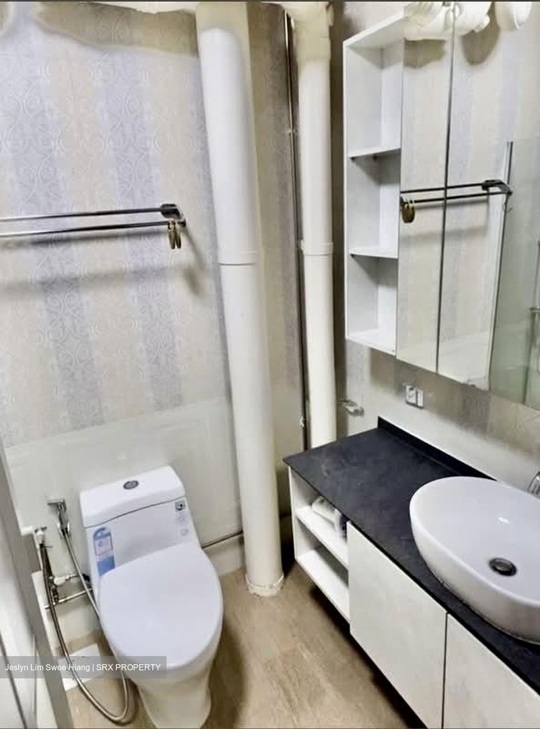 Blk 339A Sun Trellis (Sembawang), HDB 5 Rooms #574926251